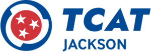 TCAT Jackson logo
