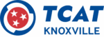 TCAT Knoxville logo