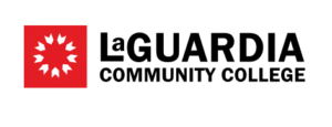 LaGuardia Community College logo