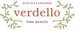Verdello logo