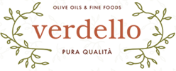 Verdello logo