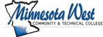 Minnesota West Community and Technical College logo