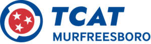 The Tennessee College of Applied Technology- Murfreesboro logo