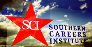 Southern Careers Institute logo