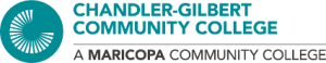 Chandler-Gilbert Community College logo