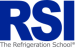 The Refrigeration School logo