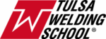Tulsa Welding School logo