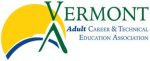 Vermont Adult Career & Technical Education Association logo