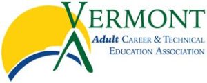 Vermont Adult Career & Technical Education Association logo