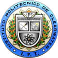 Institute Politecnico de Clearwater logo