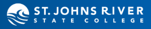 St. Johns River State College logo