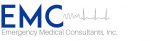 Emergency Medical Consultants, Inc. logo