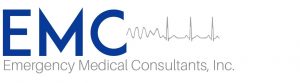 Emergency Medical Consultants, Inc. logo