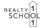 Realty School 101 logo