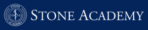 Stone Academy logo