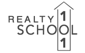 Realty School 101 logo