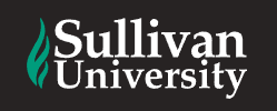 Sullivan University logo