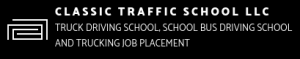 Classic Traffic School logo