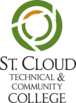 St. Cloud Technical & Community College logo