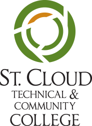 St. Cloud Technical & Community College logo
