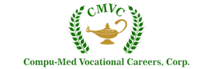 Compu-Med Vocational Careers logo