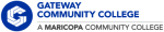 Gateway Community College logo