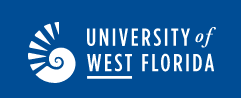 University of West Florida logo