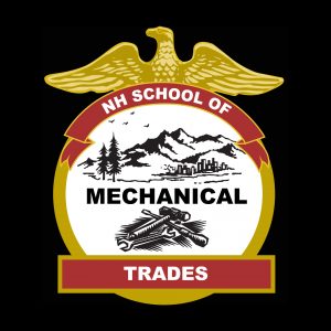 NH School of Mechanical Trades logo