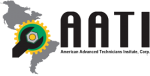 American Advanced Technicians Institute logo