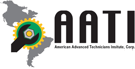 American Advanced Technicians Institute logo