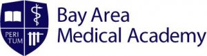  Bay Area Medical Academy logo 