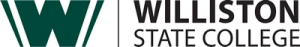 Williston State College logo