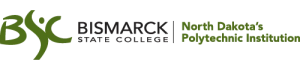 Bismarck State College logo