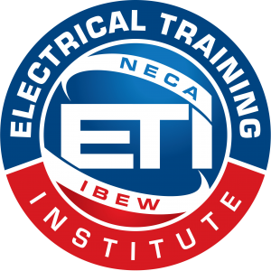 Electrical Training Institute logo