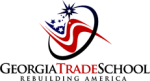 Georgia Trade School logo