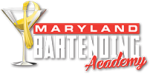Maryland Bartending Academy logo