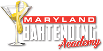 Maryland Bartending Academy logo