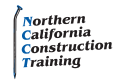 Northern California Construction Training logo