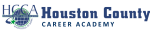 Houston County Career Academy logo
