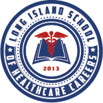Long Island School of Healthcare Careers logo
