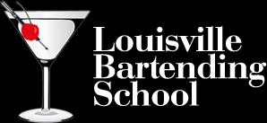 Louisville Bartending School logo