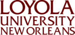 Loyola University New Orleans logo