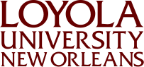 Loyola University New Orleans logo