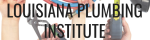 Louisiana Plumbing Institute logo