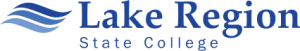 Lake Region State College logo