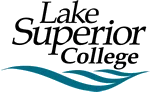 Lake Superior College logo