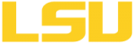 Louisiana State University logo