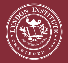 Lyndon Institute logo