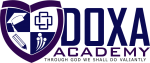 Doxa Academy logo