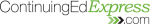 Continuing Ed Express logo